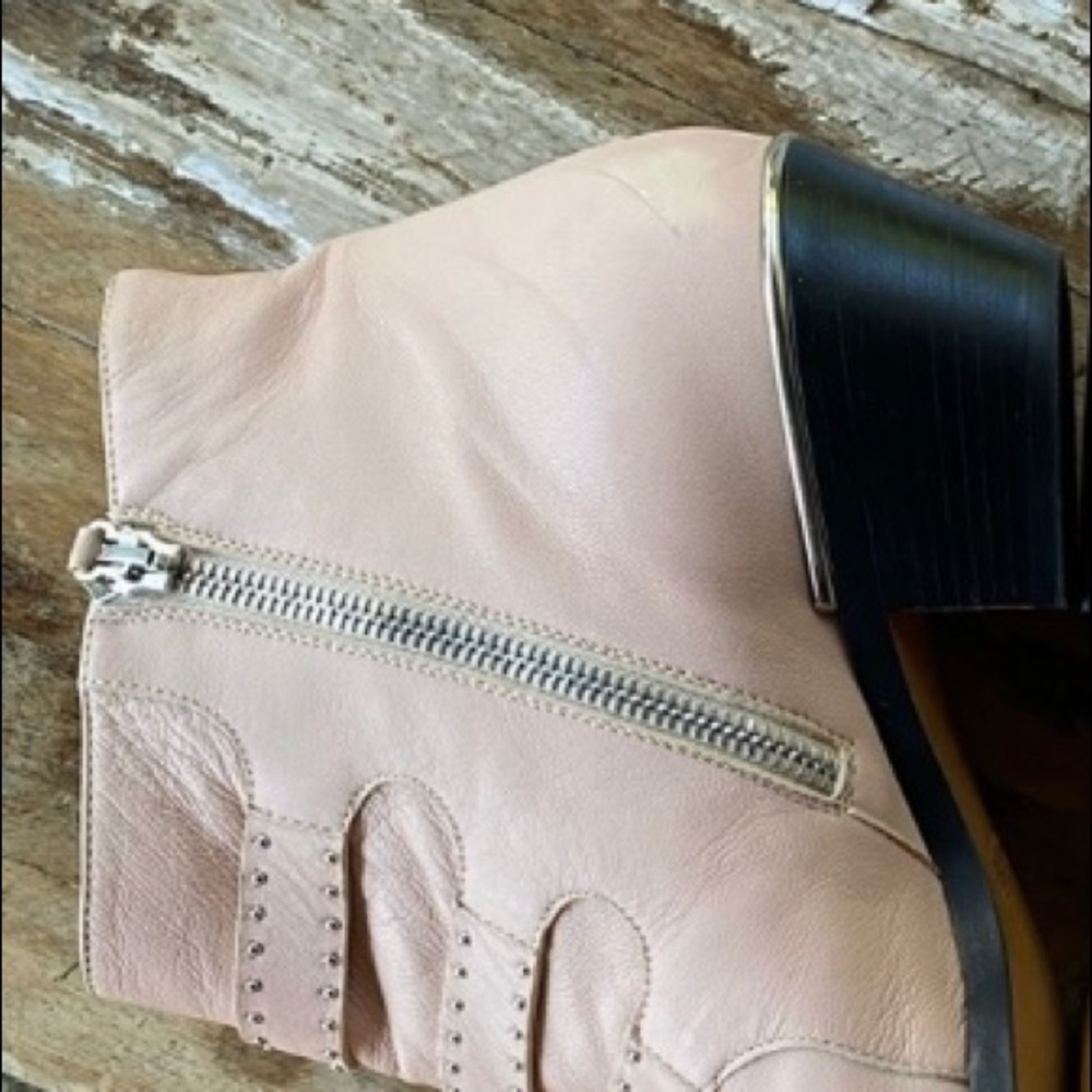 CHLOE SUSANNA BOOTS - Picture 15 of 15